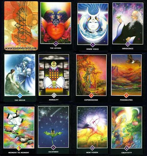 tarot zen|79 Osho Zen Tarot Card Meanings